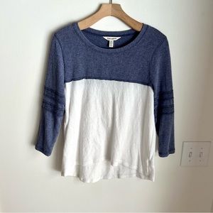 Billabong 3/4 Sleeves Shirt